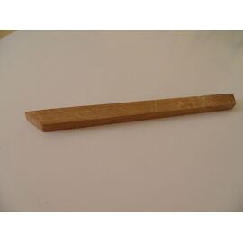 Tasseau Chêne 23x13x350/450/550 D'étagère Pour Crémaillère Bois