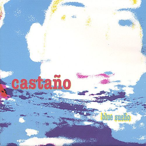 Castaao - Blue Sueao [Compact Discs]