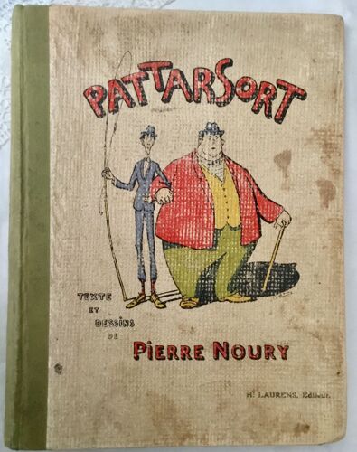 Pattarsort