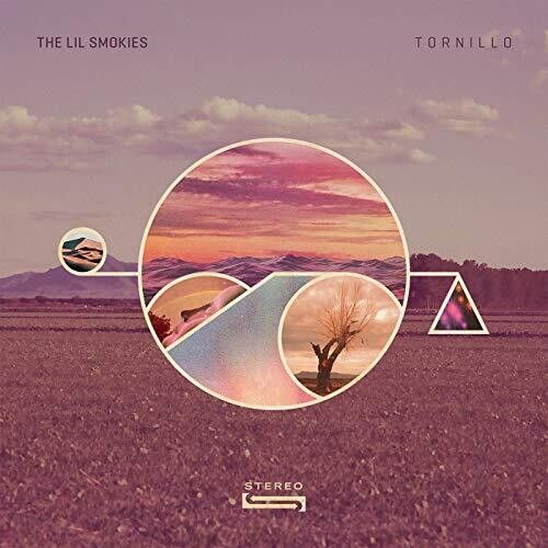 Lil Smokies - Tornillo [Vinyl Lp]