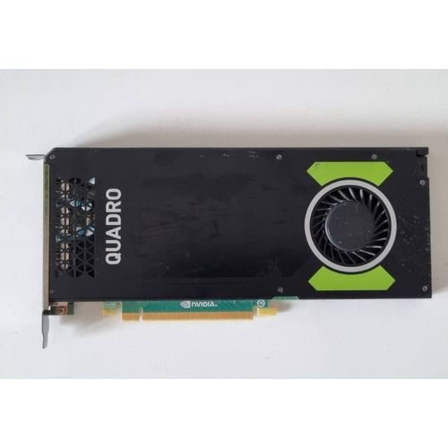 M4000 NVIDIA quadro