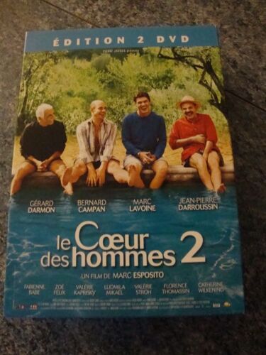 Le Coeur Des Hommes 2