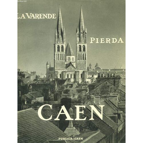 Caen