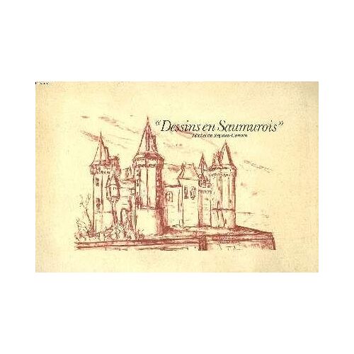 Dessins En Saumurois
