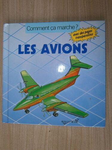 Les Avions