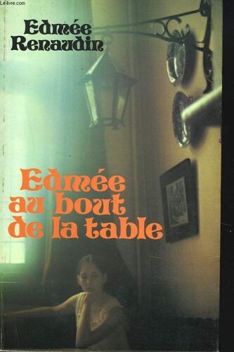 Edmee Au Bout De La Table