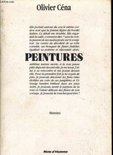 Peintures