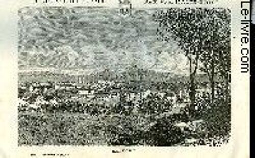 La France Illustree, N°85 - Territoire De Belfort: Belfort
