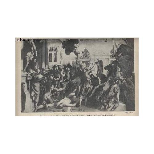 Le Mois Littéraire Et Pittoresque N° 152