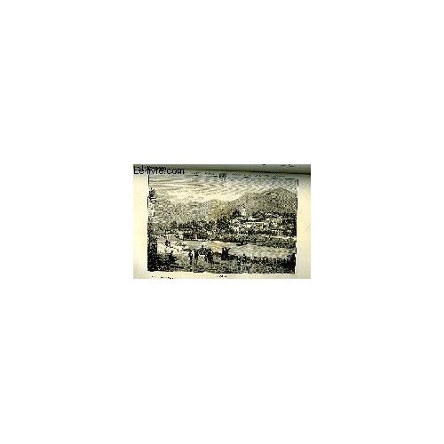 La France Illustree, N°16 - Basses-Alpes: Digne