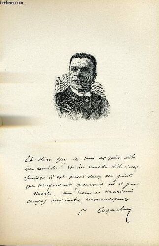 Figures Contemporaines Tirées De L'album Mariani. Coquelin Aine