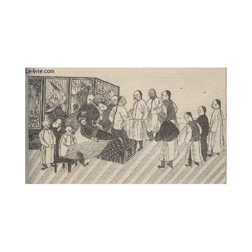 La Mosaique Revue Pittoresque Illustree De Tous Les Temps Et De Tous Les Pays - 6° Annee N° 39