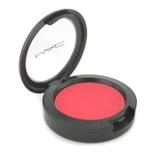 Mac Blush Powder - Frankly Scarlet 6g-021oz Multicolore