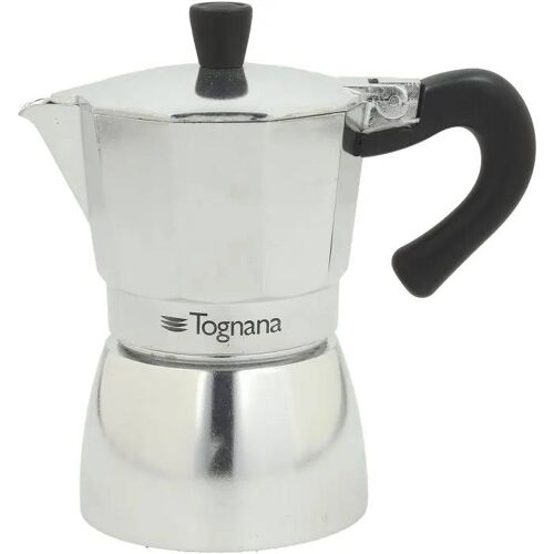 Tognana Cafetiere 3 Tasses Grancuci Mirror-A