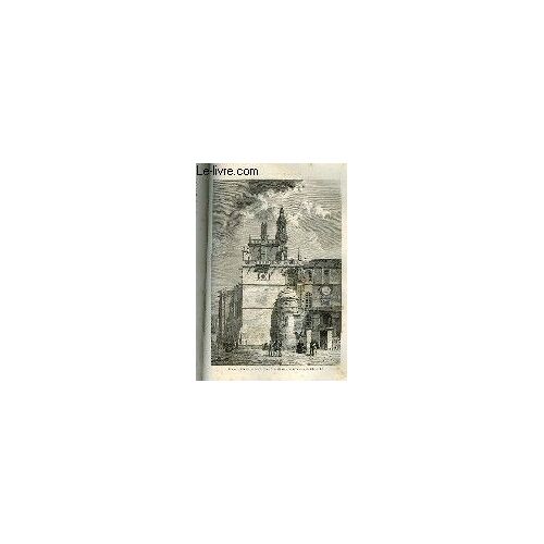 Le Journal De La Jeunesse, Tome 4, 93ème Livraison