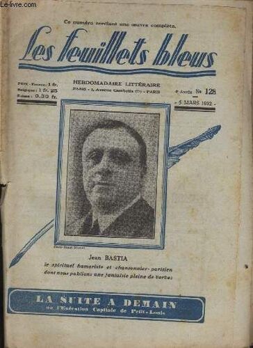 La Suite À Demain Suivi De La Maison Du Péché Par Marcelle Tinayre