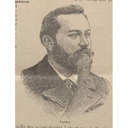 Le Correspondant Medical Journal Médical Scientifique Et Littéraire N° 156