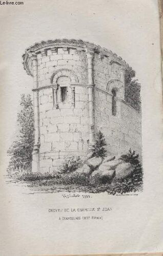 Bulletin De La Société Historique Et Archéologique Du Périgord. Tome Ix - Livraison N° 2