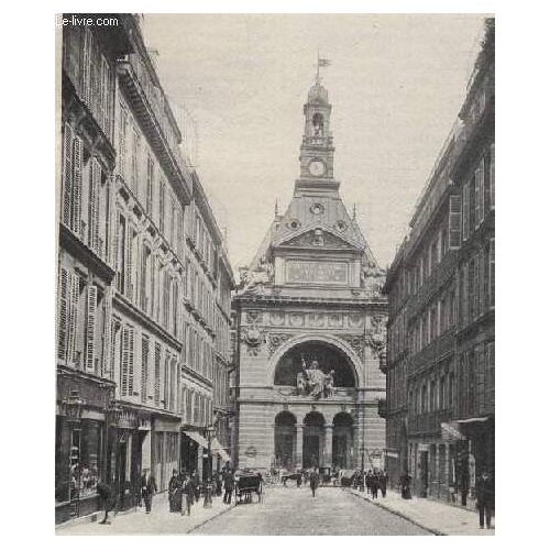 Le Mois Littéraire Et Pittoresque N° 43