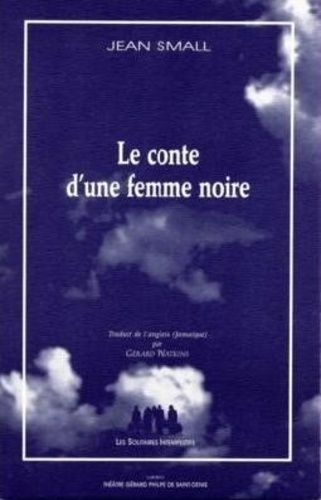Le Conte D'une Femme Noire