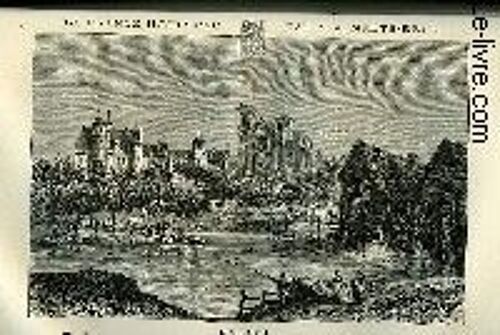 La France Illustree N°25 - Cher: Bourges