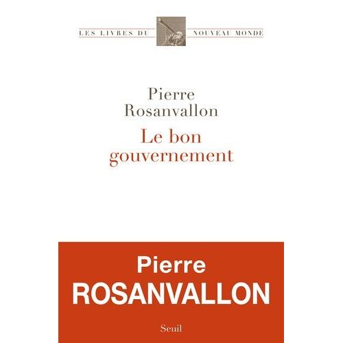 Le Bon Gouvernement