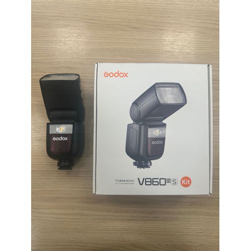 godox v860