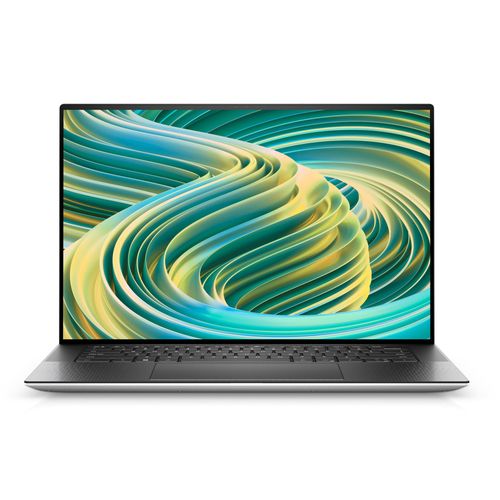 PC PORTABLE DELL XPS 15-9530 (7042SLV-PFR) - 15.6"" QHD+ Intel Core i7-13700H (14 X 5 Ghz) - Ram 16 Go - SSD 1 To Windows 11 famille