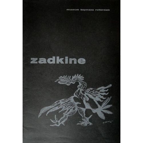 Zadkine