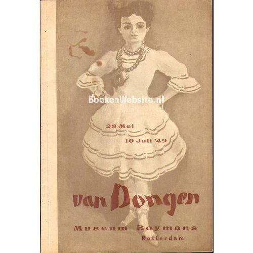 Van Dongen