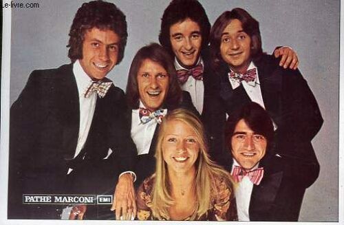 1 Photo En Couleurs De Il Etait Une Fois