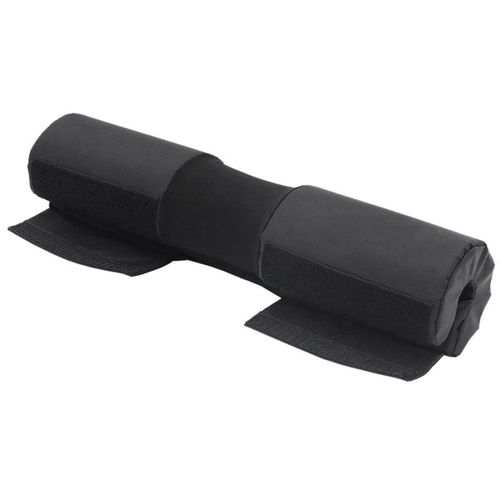 Fitness Haltères Coussin Cou Coussin Mousse Haltère Coussin Couverture Squat Coussin Haltère Épaule Squat Gymnase Haltérophilie Fitness Formation Mousse