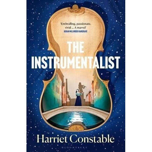 The Instrumentalist