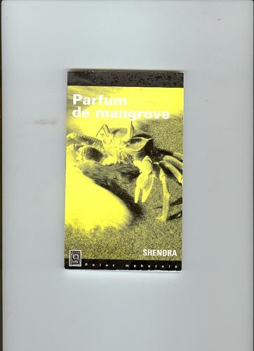 Parfum De Mangrove