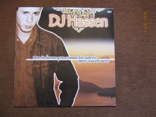 Une Indienne Pas Comme Les Autres