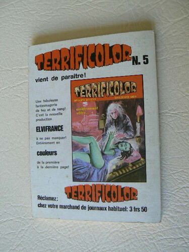 Goldboy N° 35 : Picadilly Circus