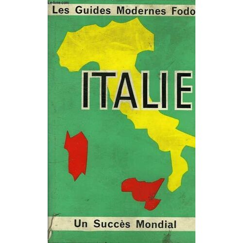 Italie