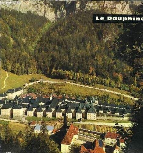 Le Dauphine - Tourisme N°14