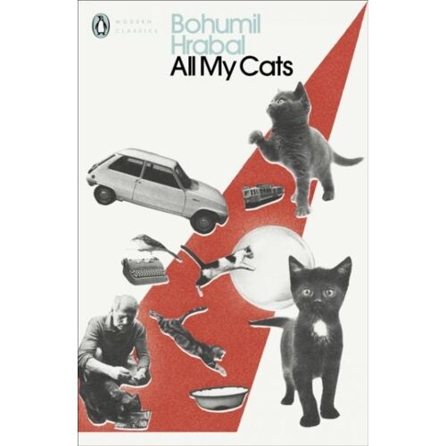 All My Cats