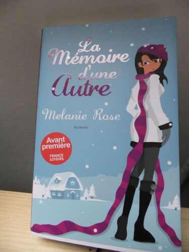 La Mémoire D'une Autre