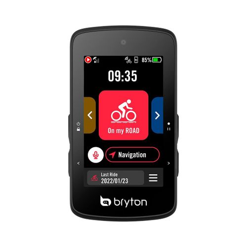 Bryton Rider 750 Se