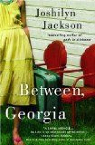 Between, Georgia