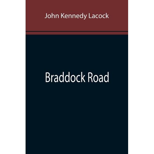 Braddock Road