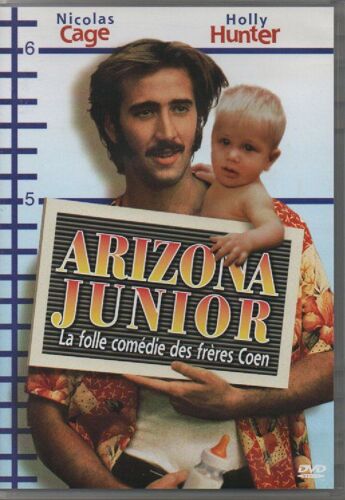 Arizona Junior
