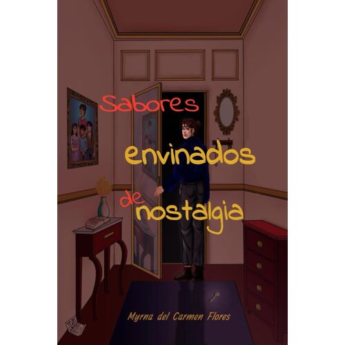 Sabores Envinados De Nostalgia