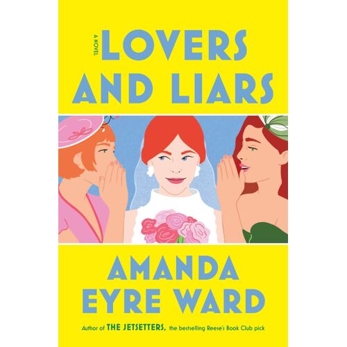 Lovers And Liars