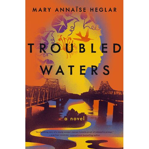 Troubled Waters