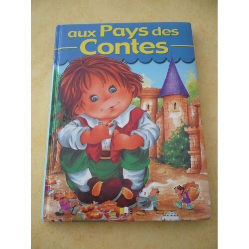 Aux Pays Des Contes