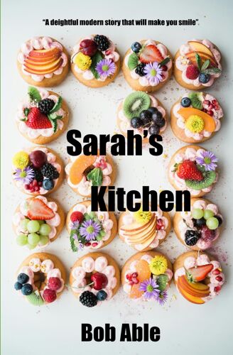 Sarah's Kitchen
