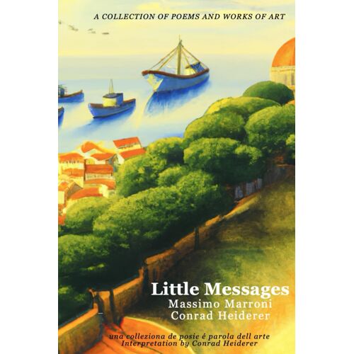 Little Messages: Age Of Consciousness